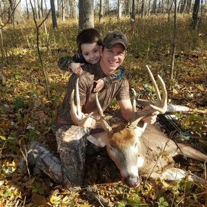 Meet your Posher, Richie